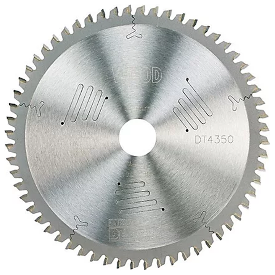 Dewalt DT4351 Circular Saw Blade 10 Dewalt DT4351 Circular Saw Blade 10